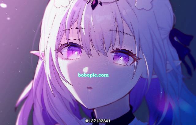 HonkaiStarRail,崩坏：星穹铁道,遐蝶图片