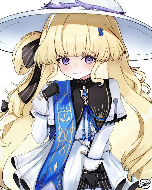 Wuthering Waves, 女孩子, Phoebe