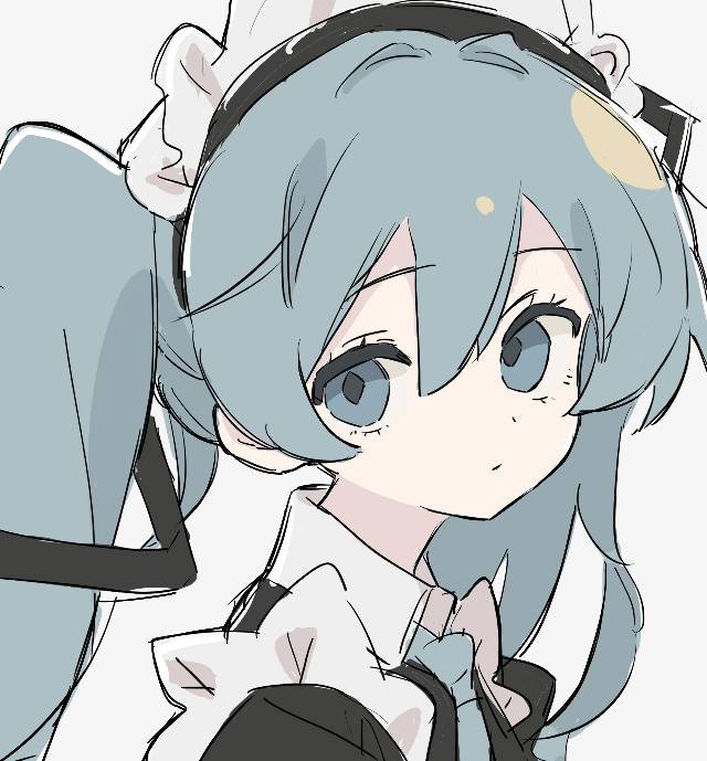 初音未来