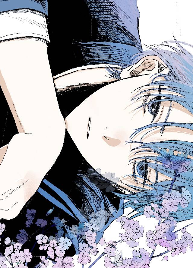 color,ennui,创作男子,男の子イラスト,男孩图片