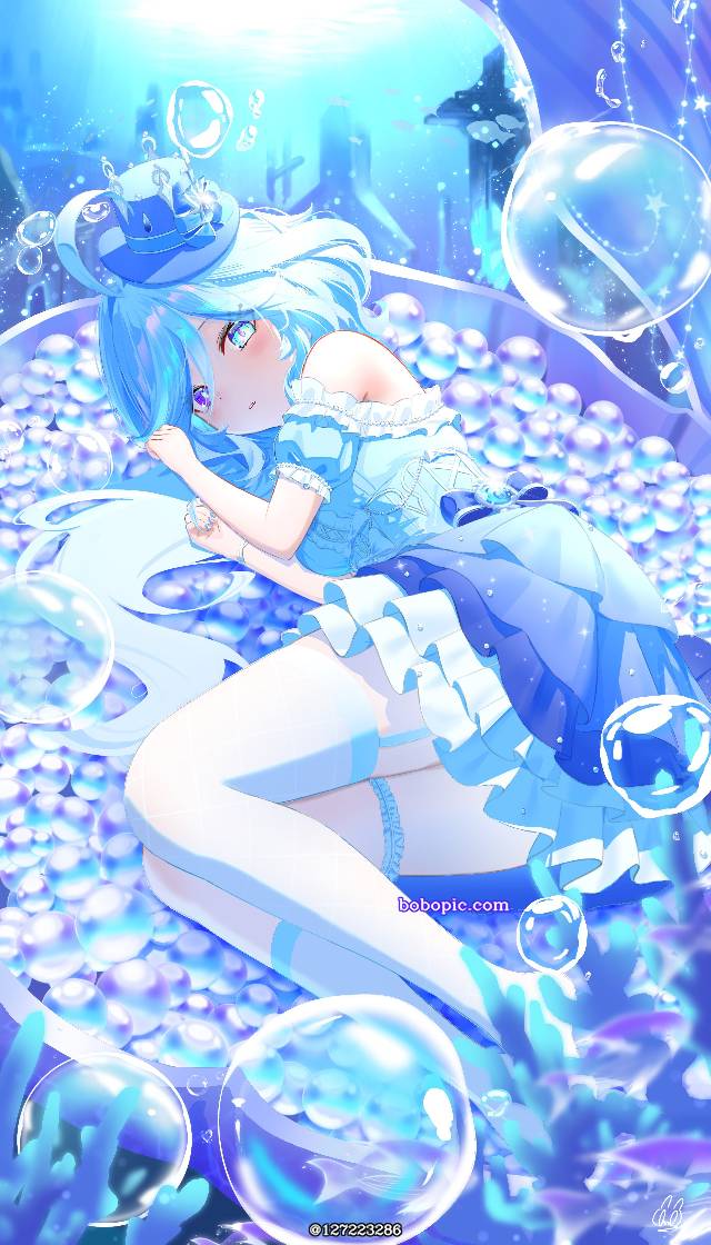 芙宁娜, 派蒙（原神）, Genshin Impact