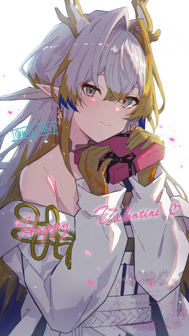 明日方舟, Arknights, Shu (Arknights), Shu