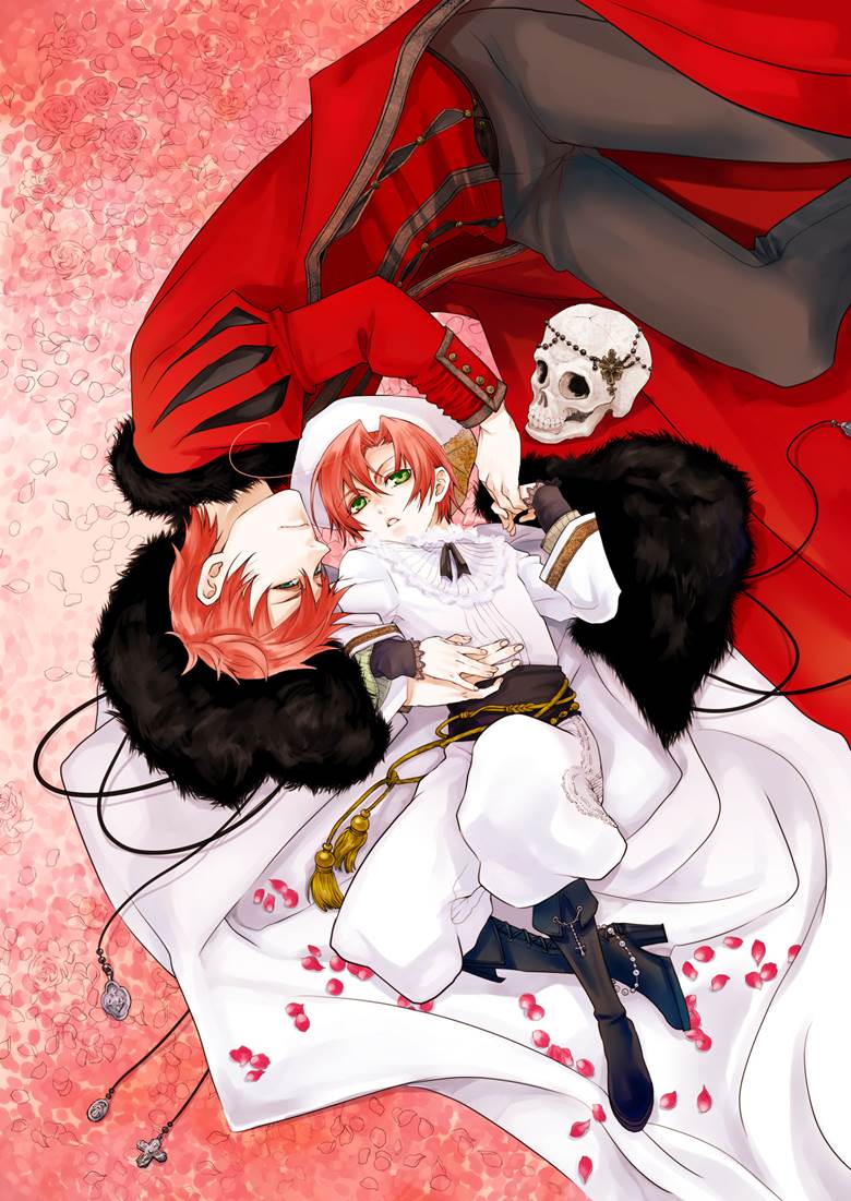 hetalia, boss and his underlings, beautiful, Hetalia yaoi 100+ bookmarks