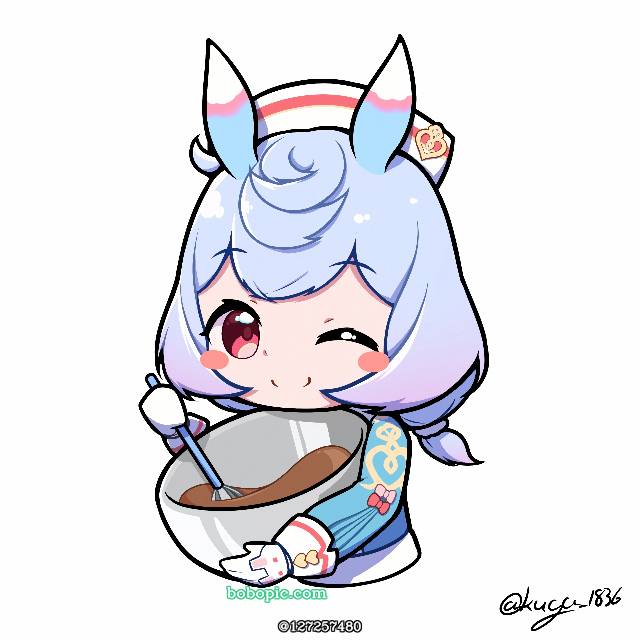 GenshinImpact,原神,希格雯图片