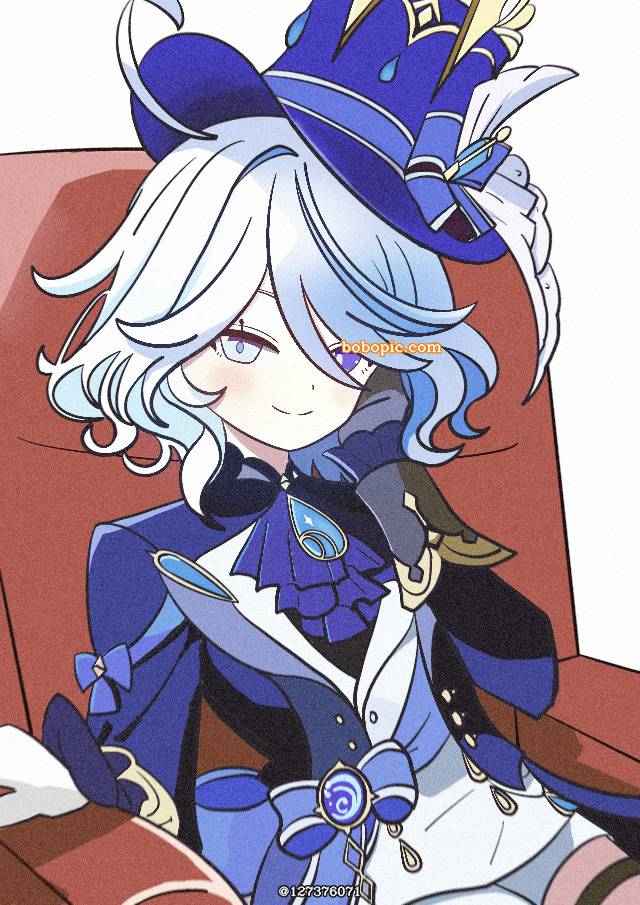 芙宁娜, Genshin Impact