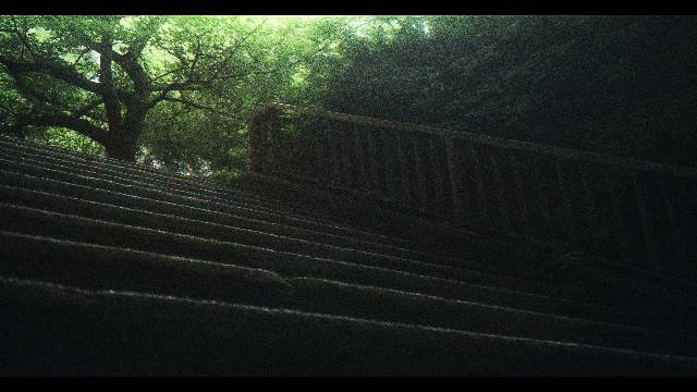 background, space, 风景, 原创, forest, 原创