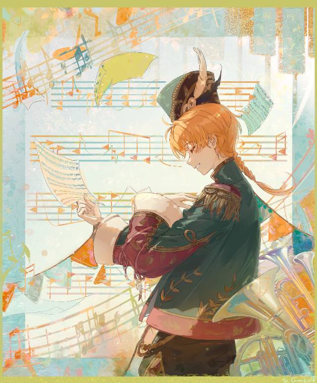 Mitsuki Izumi, IDOLiSH7