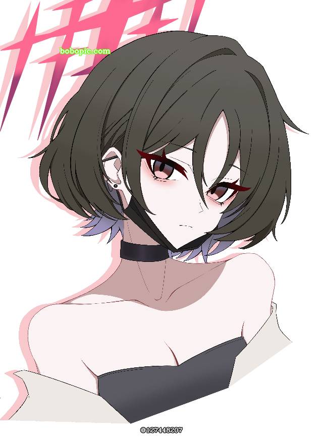 Misaki,戒野美咲,美崎,蔚蓝档案图片