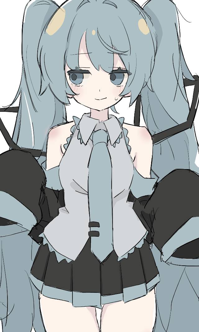 初音未来