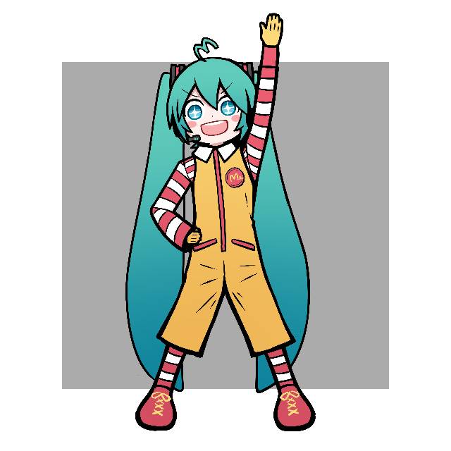 初音未来