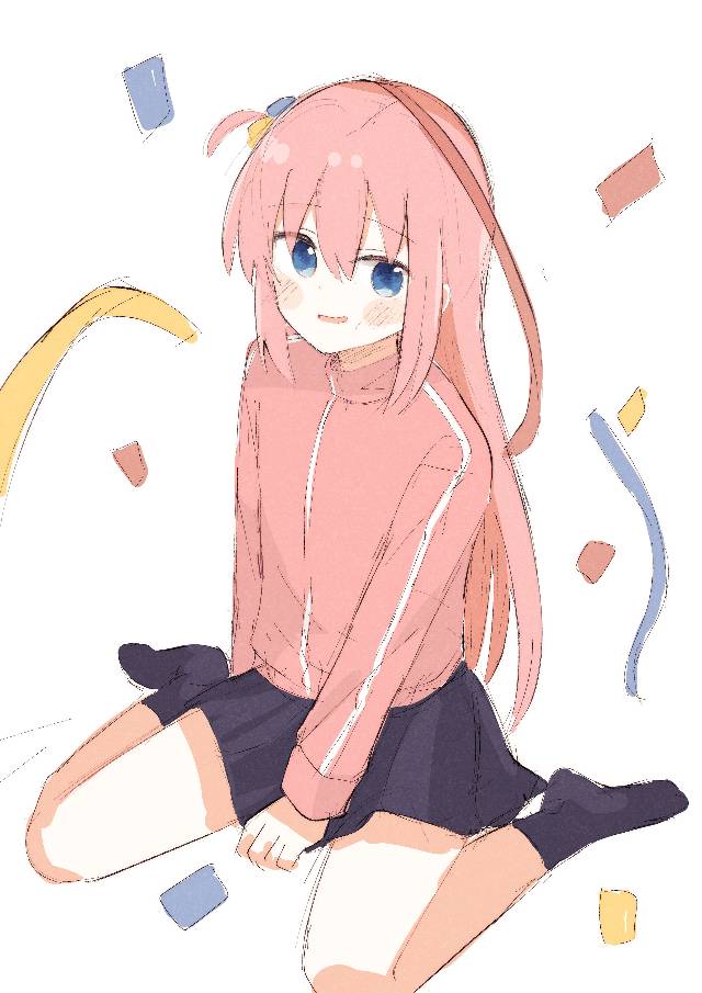 鸭子坐