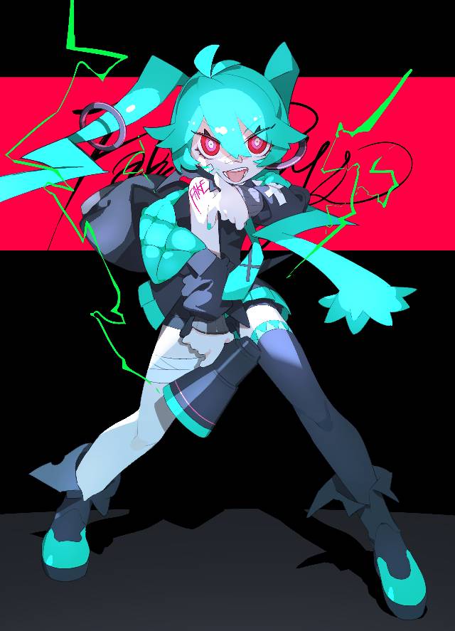 初音未来