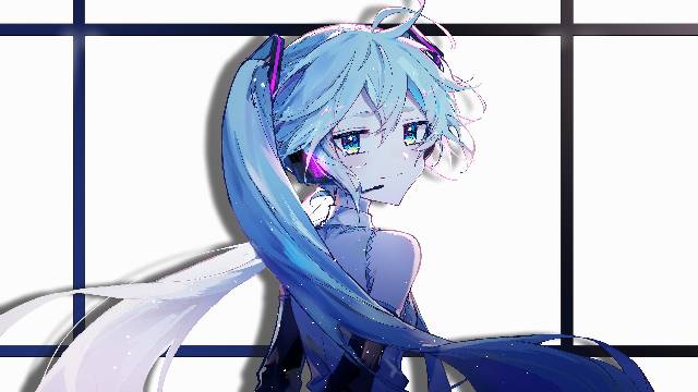 初音未来