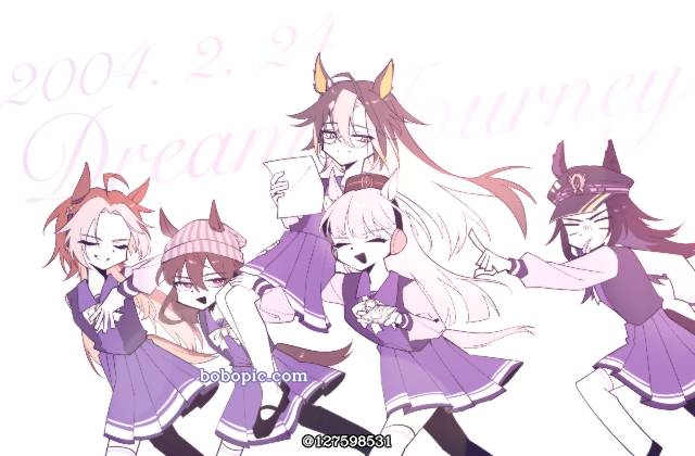 赛马娘Pretty Derby, 黄金巨匠（赛马娘）, Gold Ship (UMPD), 中山庆典（赛马娘）, 「黄金」一族