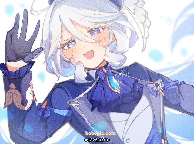 Genshin Impact, 芙宁娜