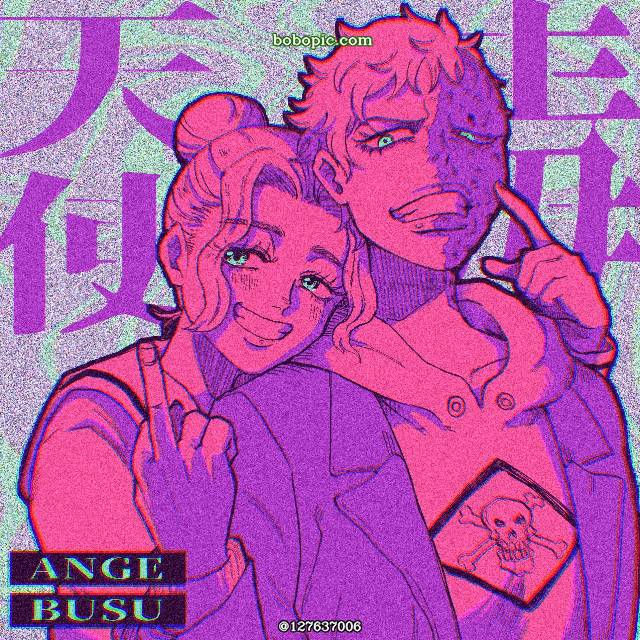 忍者と極道图片