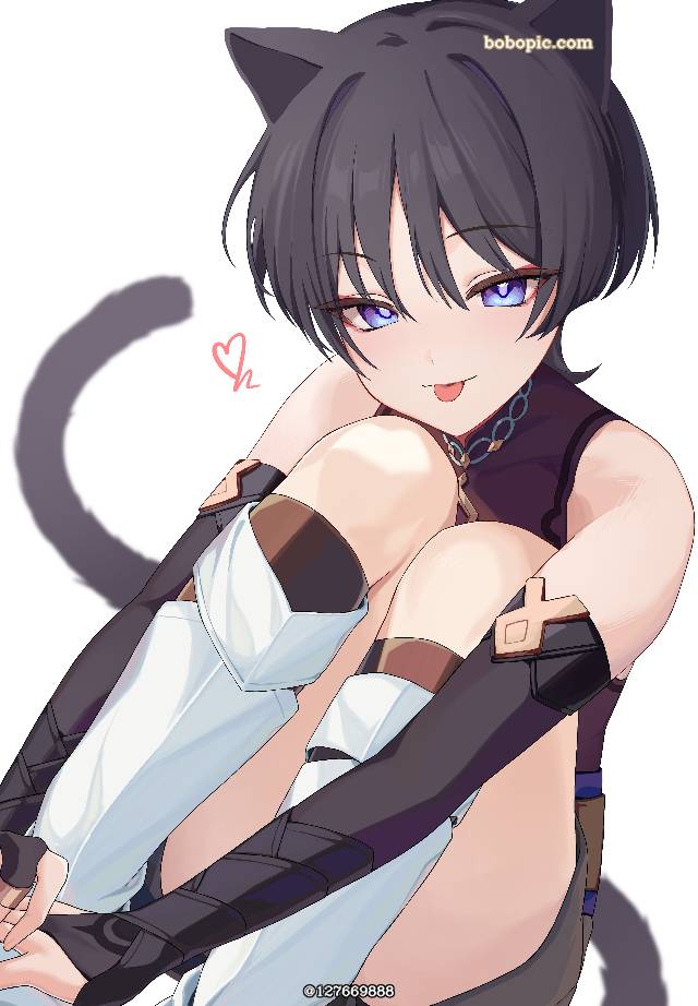 Genshin Impact, wanderer