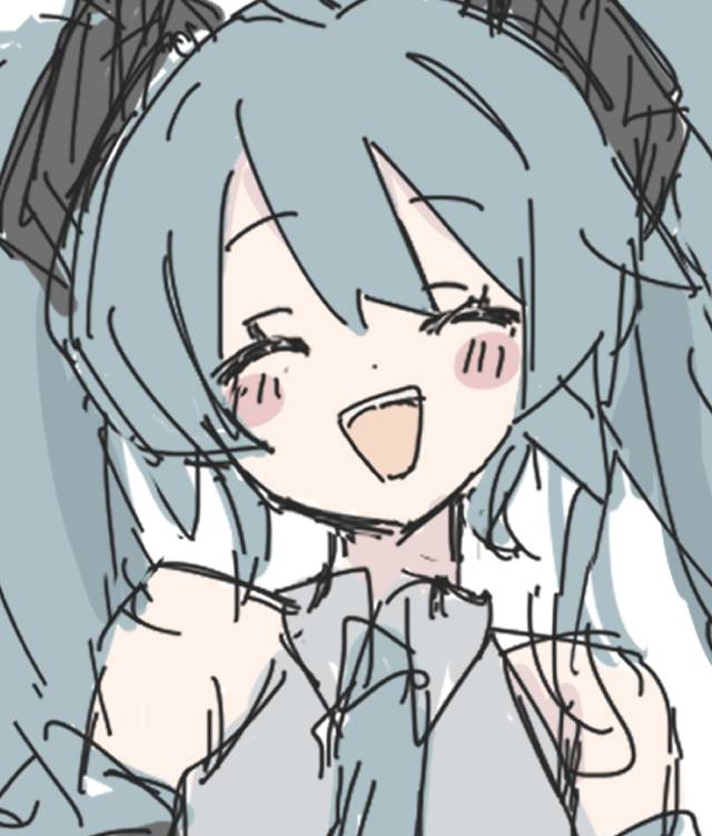 初音未来图片