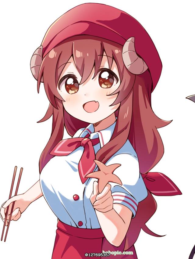 街角魔族, 吉田优子, 夏美子