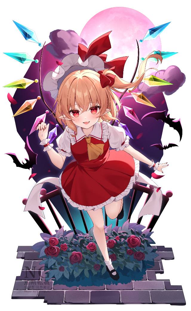 立绘图片