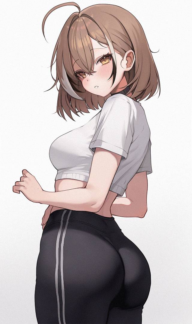 虚拟主播图片