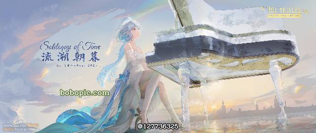 女孩子, 美, Genshin Impact, backlighting, 太美了, 芙宁娜, Fenina