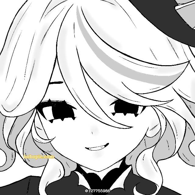 Genshin Impact, 芙宁娜, 芙宁娜（原神）