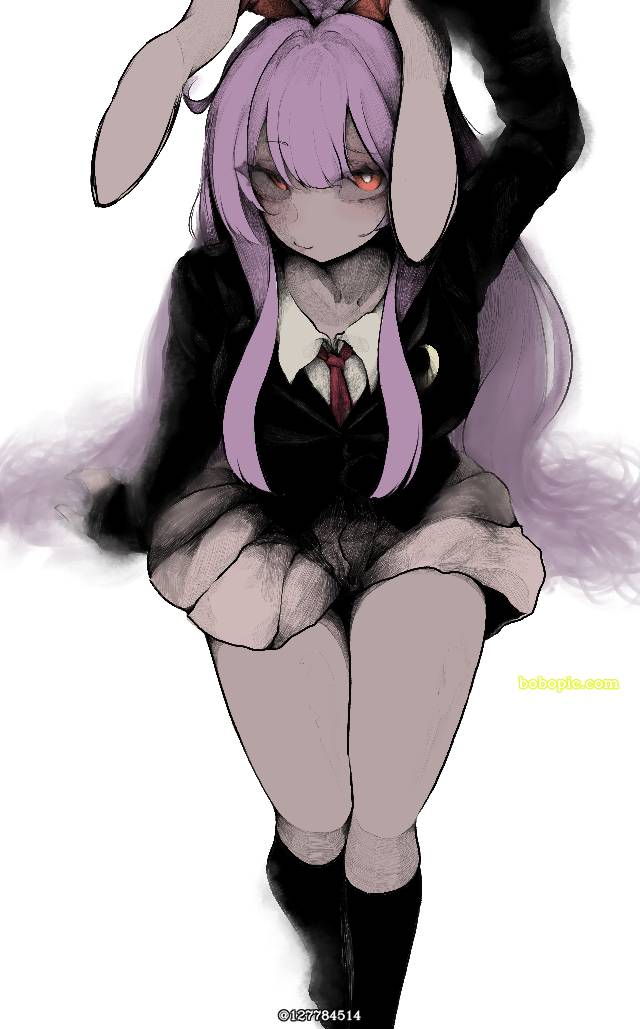 touhou,udonge,东方Project,铃仙·优昙华院·因幡图片
