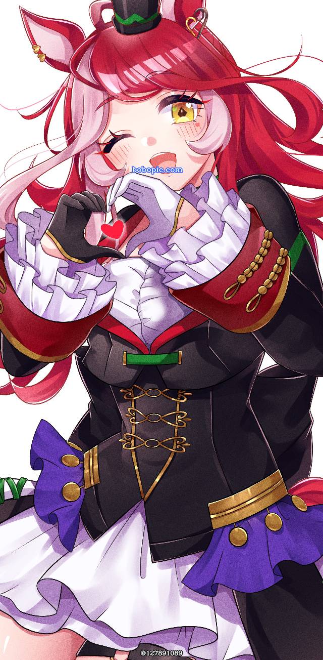 唯独爱你,赛马娘,赛马娘Pretty Derby,赛马娘PrettyDerby,马娘图片