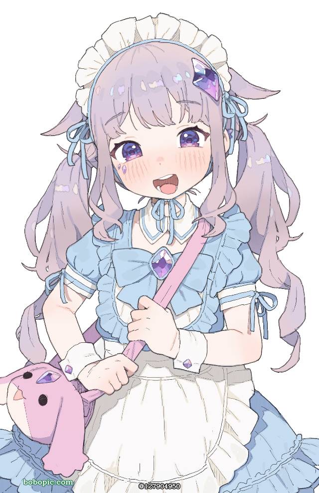 女仆,女孩子,幼女图片