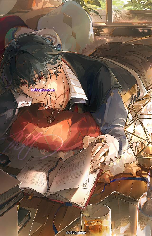 鳴潮图片