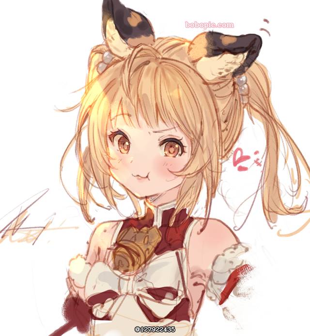 碧蓝幻想, 碧蓝幻想, 辛妲拉