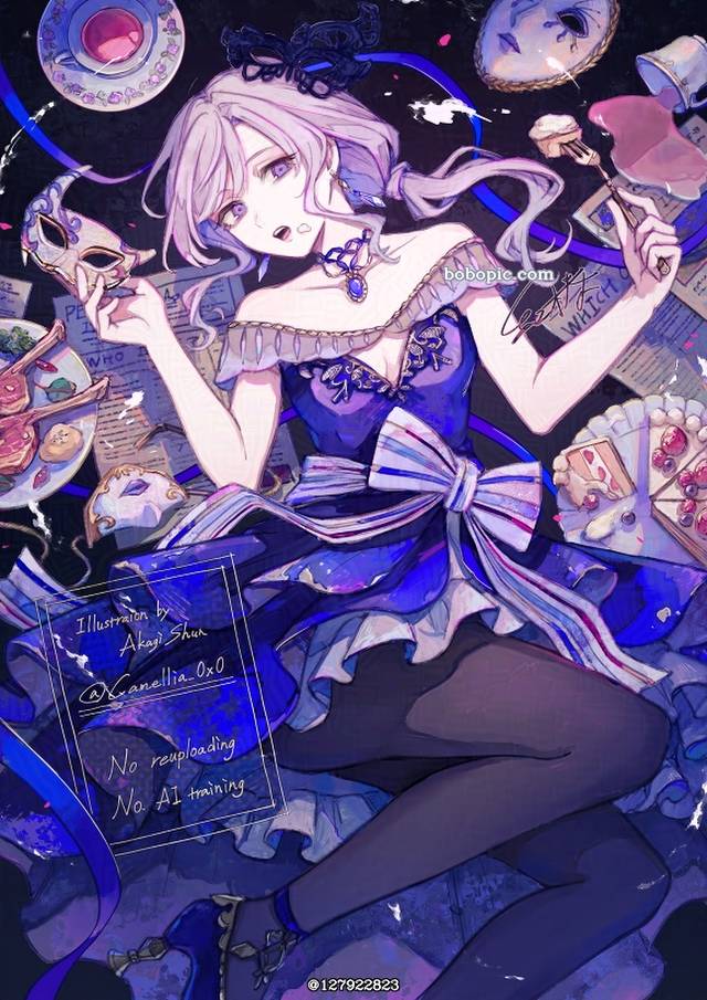原创图片