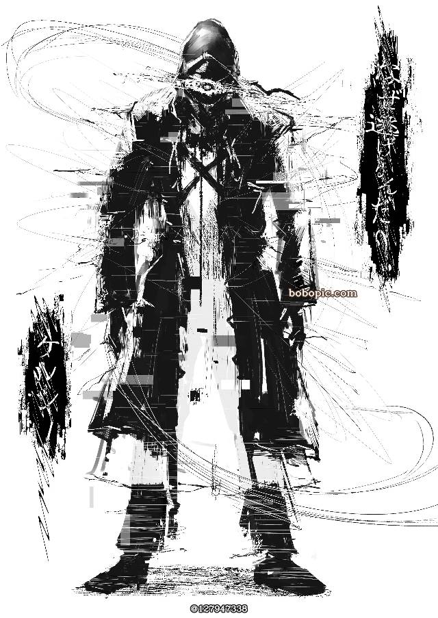 Arknights,サルカズの踊り子,崩坏体,明日方舟图片
