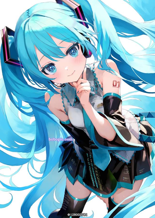 初音未来, Miku day