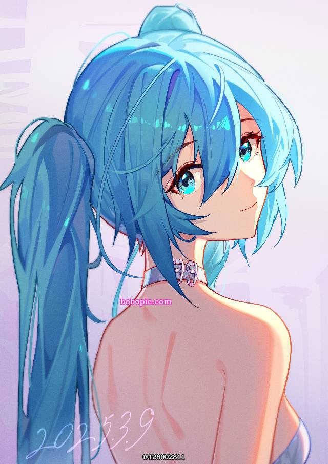 初音未来, Miku day