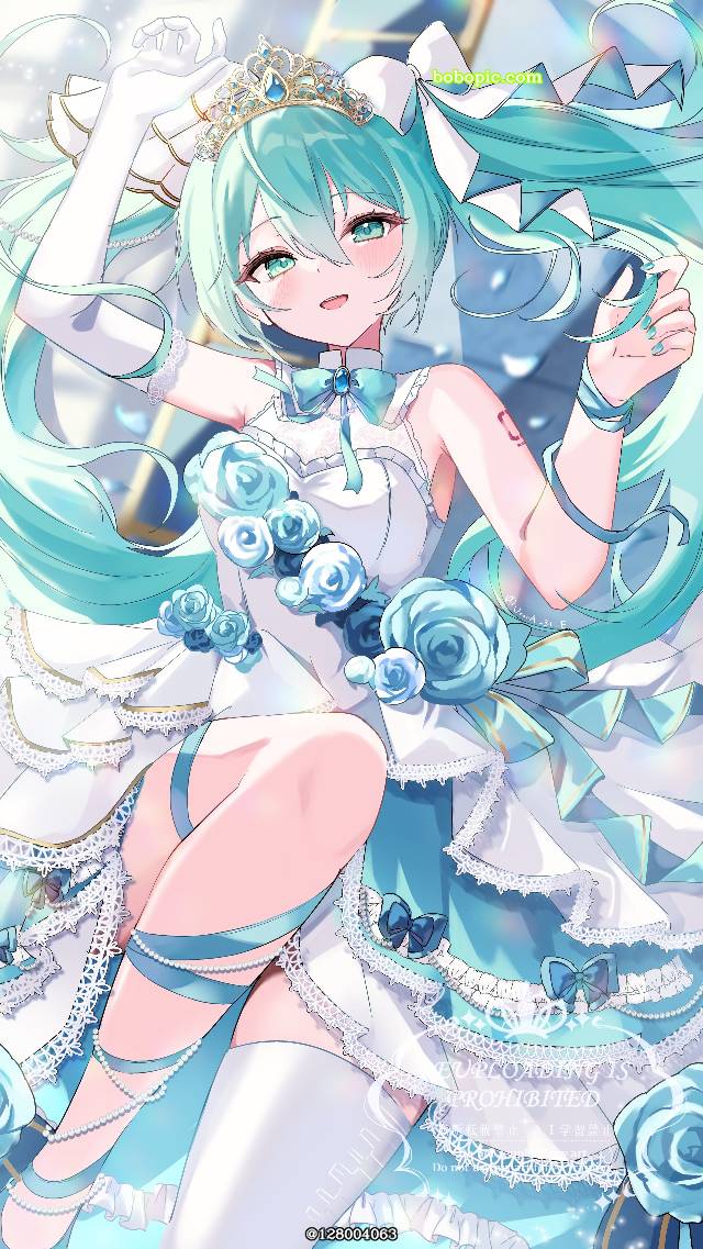 初音未来, Miku day