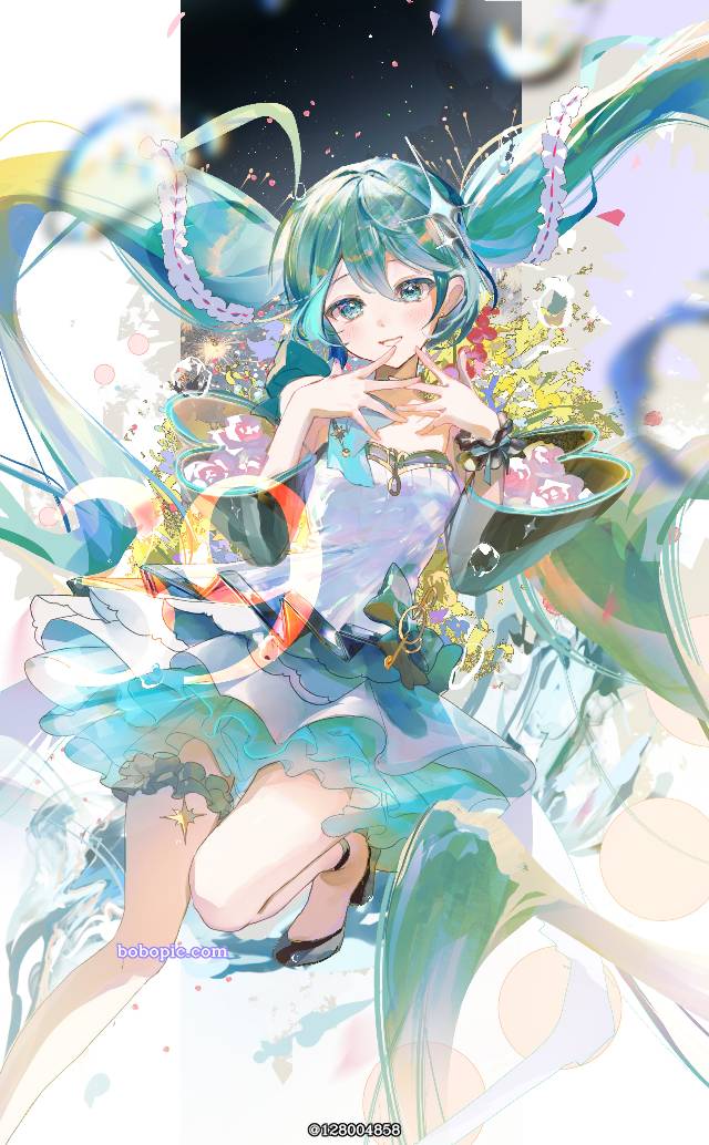 初音未来, Miku day