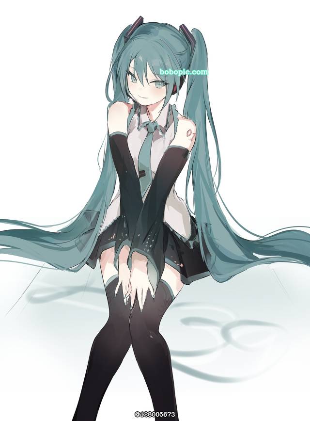 初音未来, VOCALOID 1000收藏