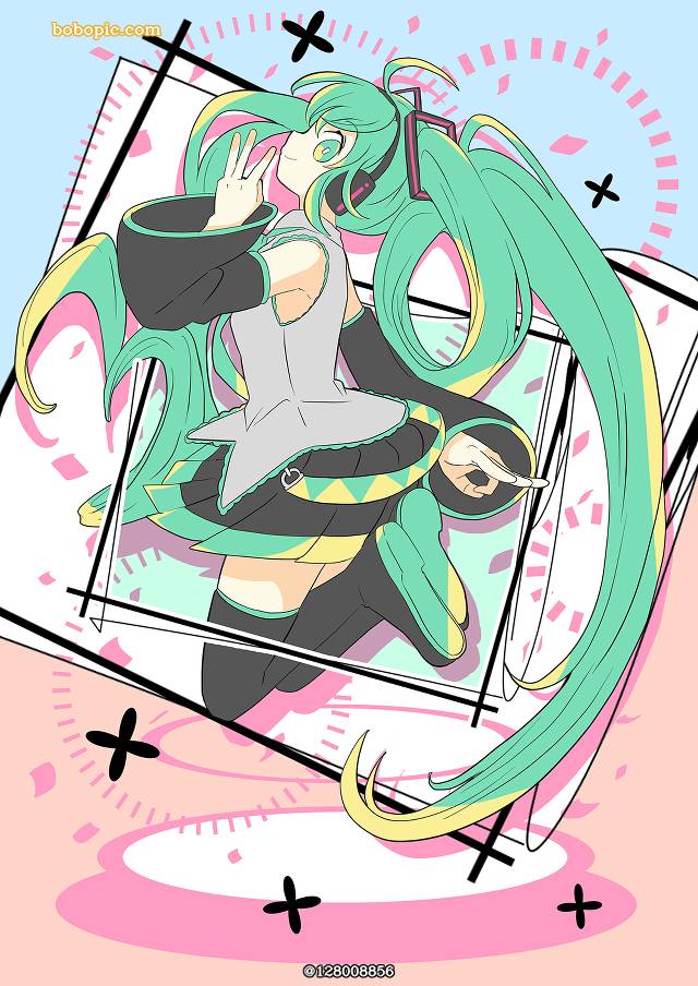 初音未来, Miku day