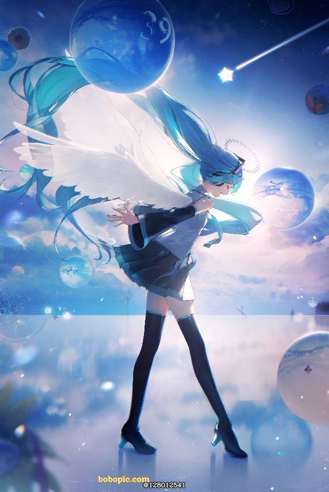 初音未来, Miku day