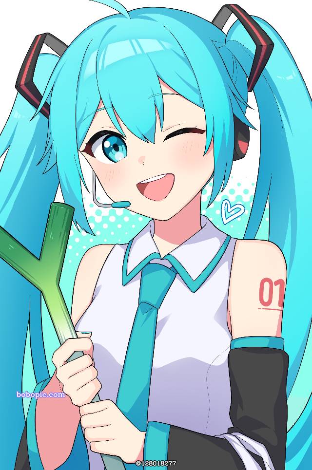 Miku day, 初音未来