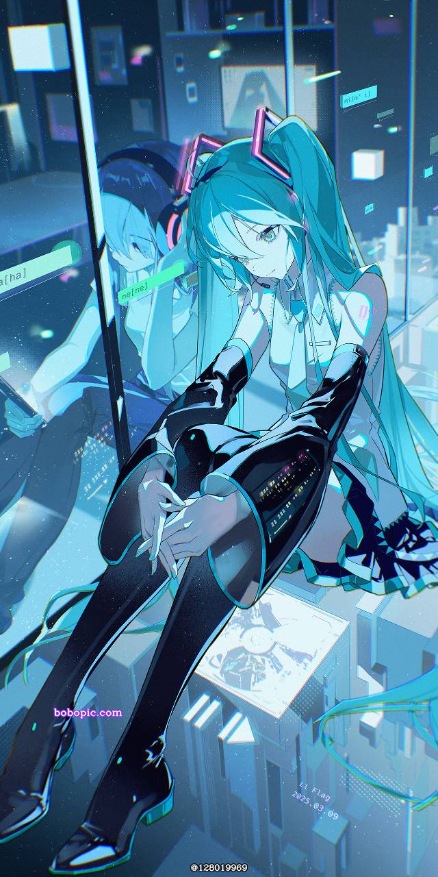 初音未来, Miku day