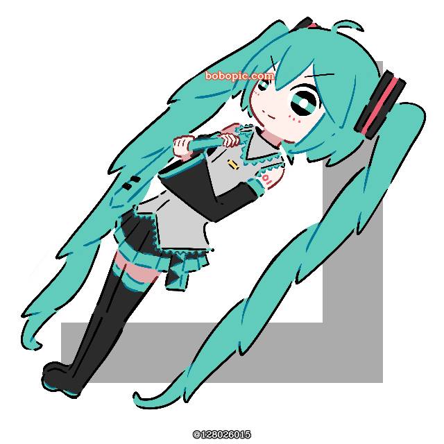 初音未来