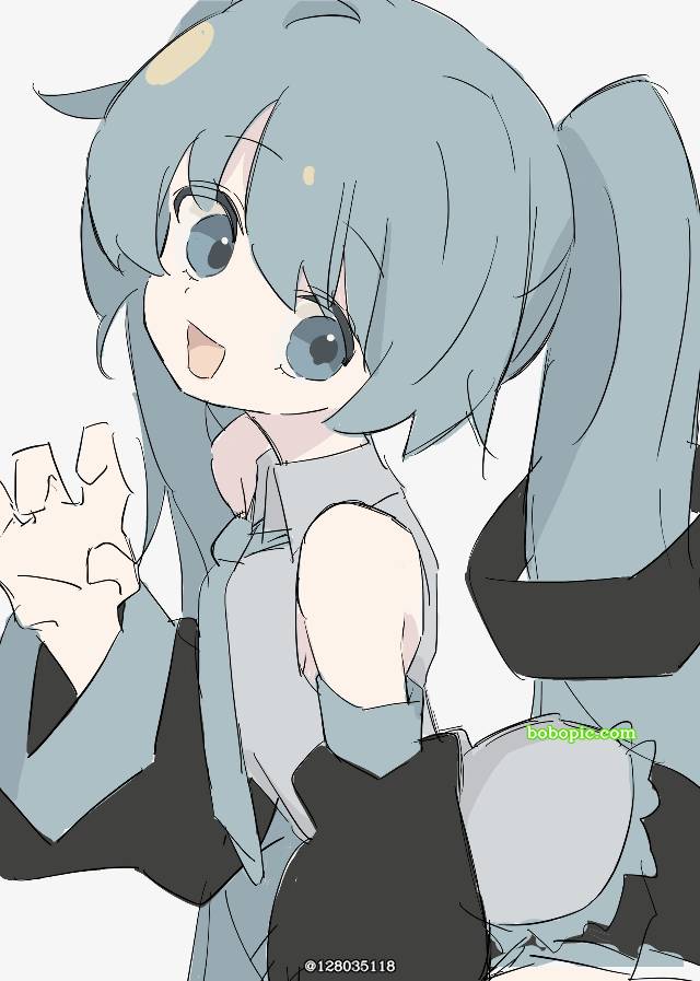 初音未来