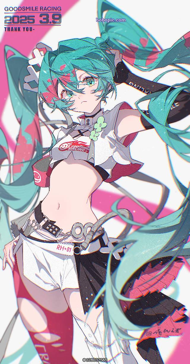 女孩子, beautiful girl, 插画, 可爱, 初音未来, hatsune, Hatsune Miku, miku