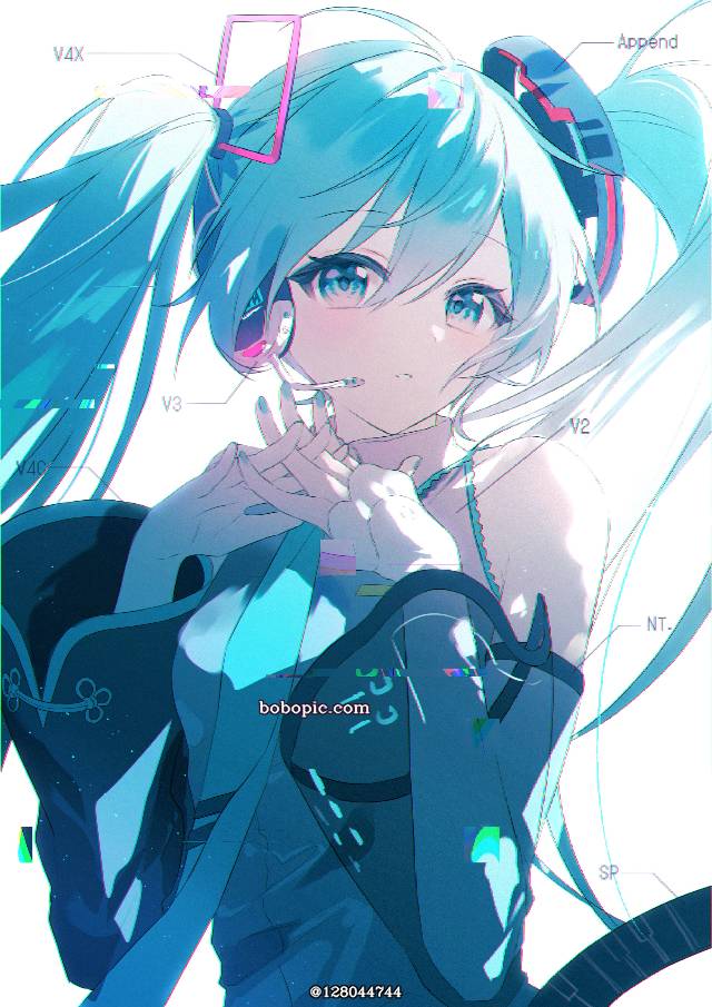 Miku day, 初音未来