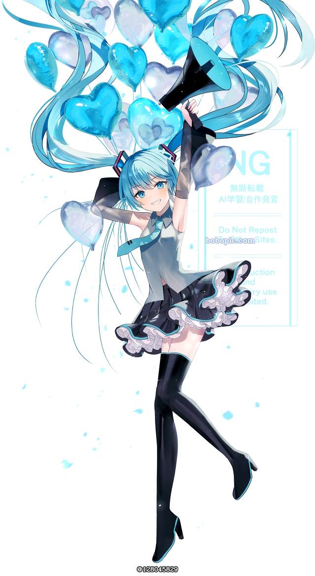 初音未来, Miku day