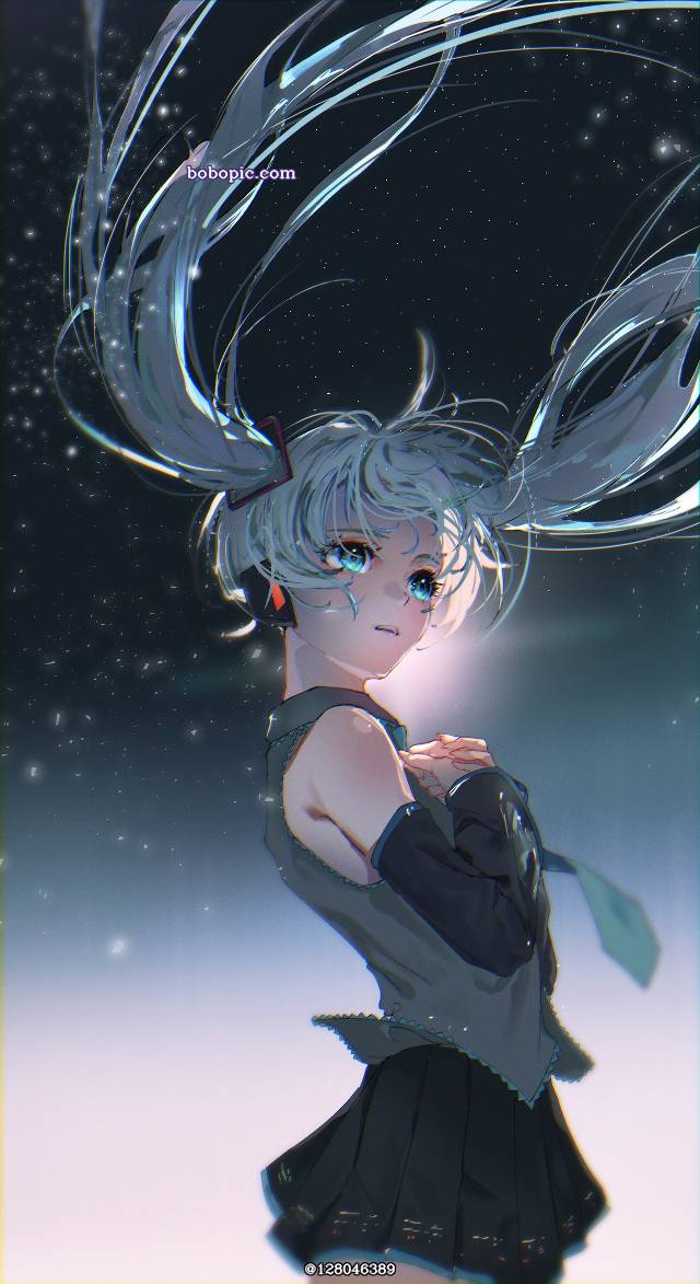 初音未来