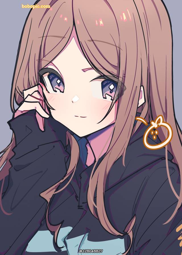 一张长崎爽世,bandoriart,MyGO!!!!!绘画图片